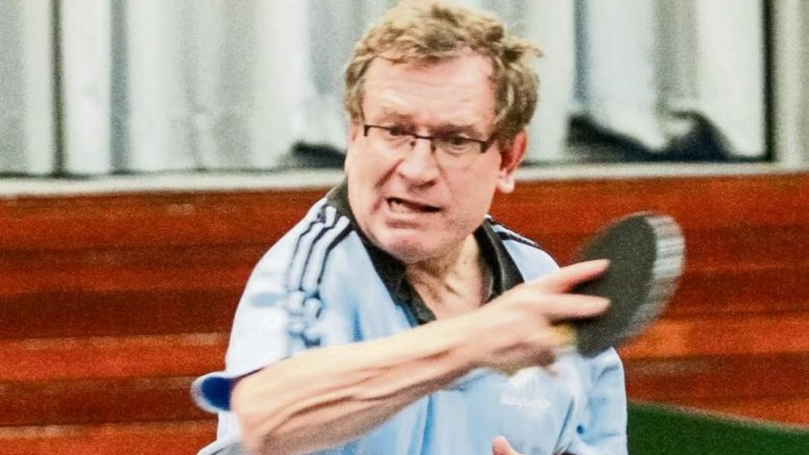 Das hintere Paarkreuz des SV Illingen um Gerhard Loewe (Foto) für einen kleinen Zwischenspurt des SVI. Die Niederlage gegen die TTR Diefenbach verhinderte das aber nicht. Foto: Archiv/Simecek Das hintere Paarkreuz des SV Illingen um Gerhard Loewe (Foto) für einen kleinen Zwischenspurt des SVI. Die Niederlage gegen die TTR Diefenbach verhinderte das aber nicht. Foto: Archiv/Simecek