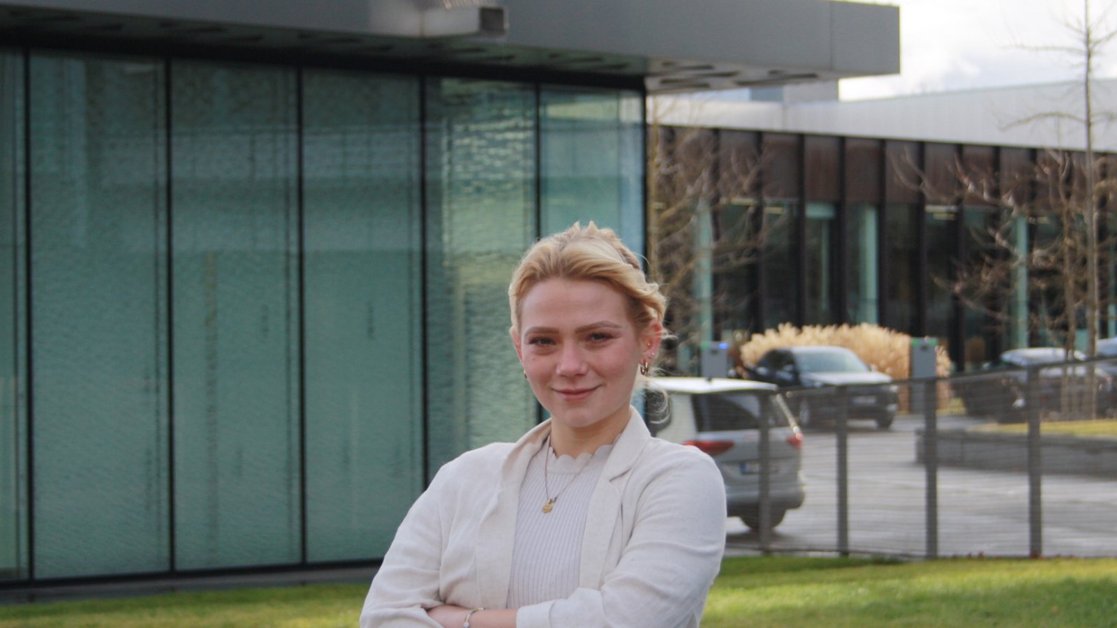 Die Ditzinger Firma Trumpf ist für Helena Herzig ein Beispiel dafür, wie sich Wirtschaftspolitik in den Kommunen auswirkt. Foto: Mross Die Ditzinger Firma Trumpf ist für Helena Herzig ein Beispiel dafür, wie sich Wirtschaftspolitik in den Kommunen auswirkt. Foto: Mross
