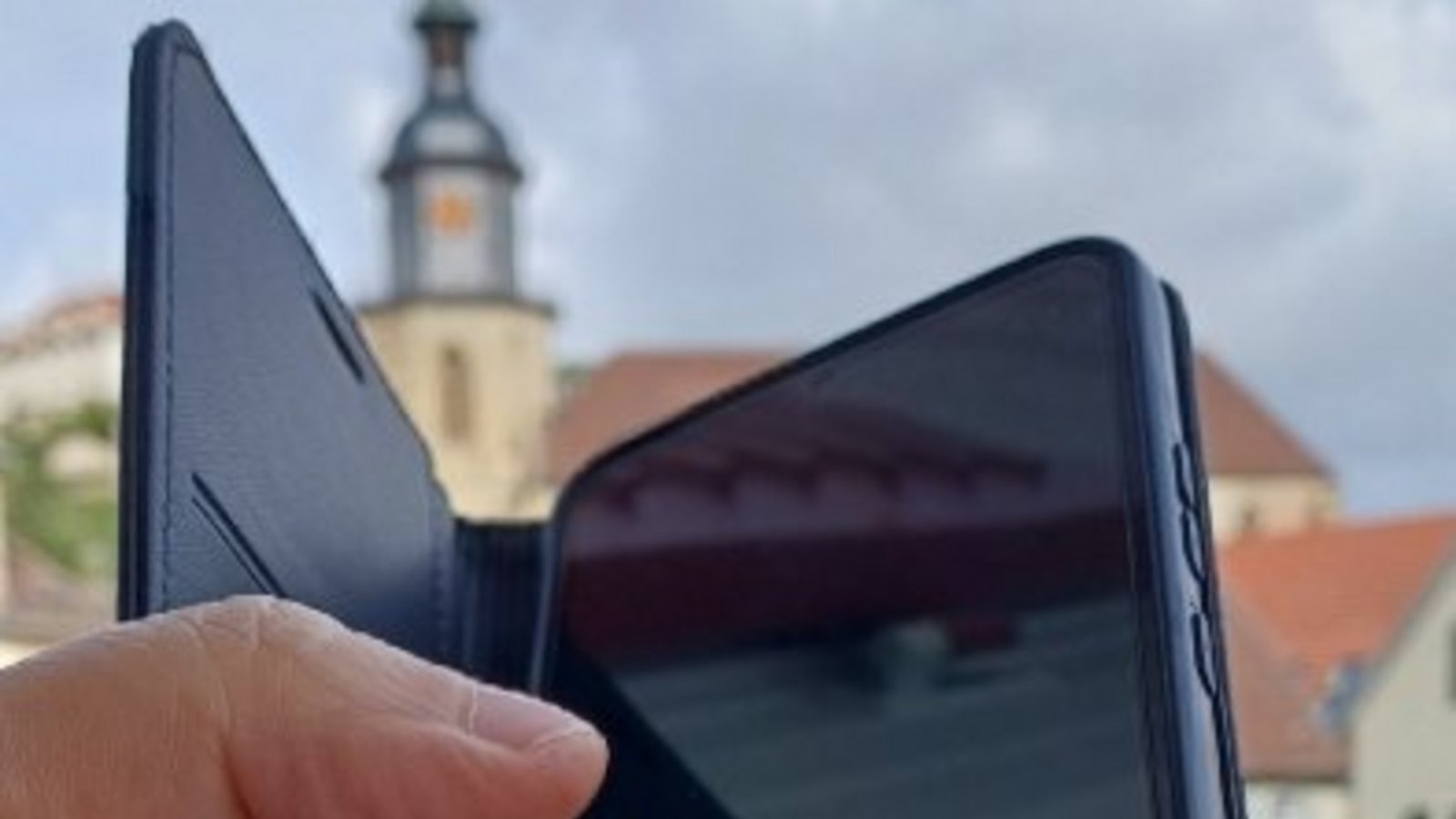 Wohin mit dem alten Handy? Foto: Rücker Wohin mit dem alten Handy? Foto: Rücker