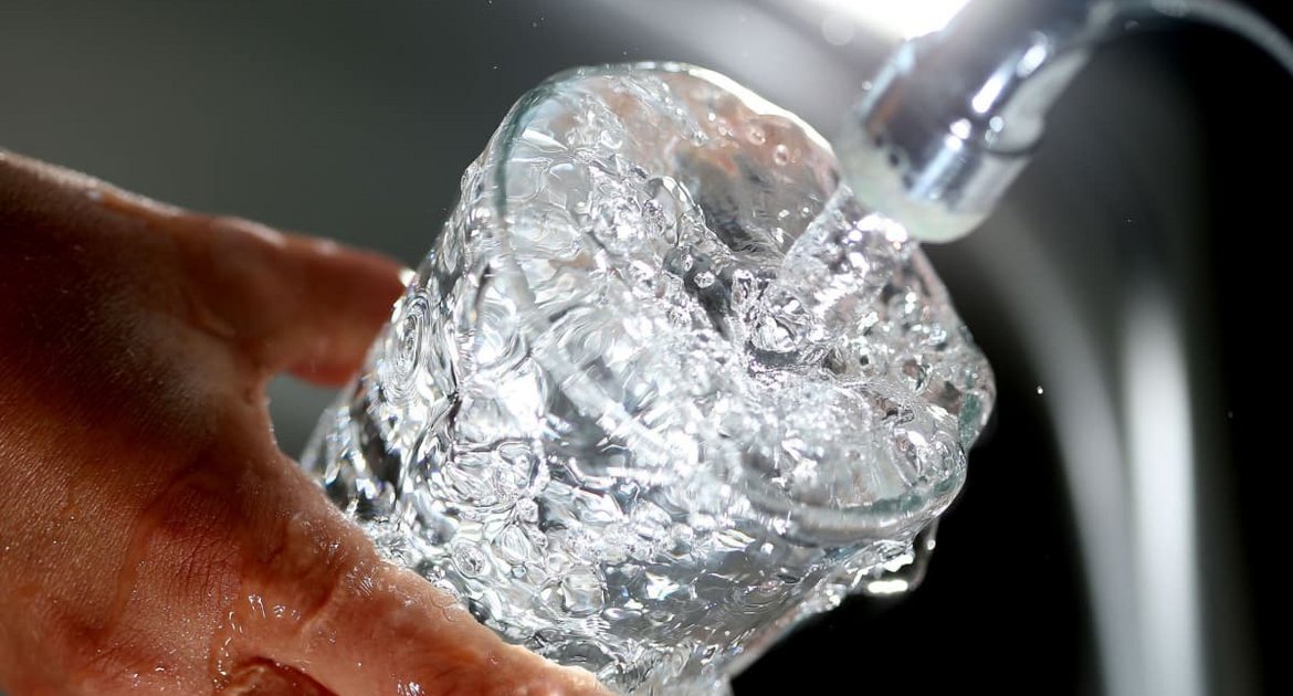 Wie zukunftssicher ist die Trinkwasserversorgung im Land?