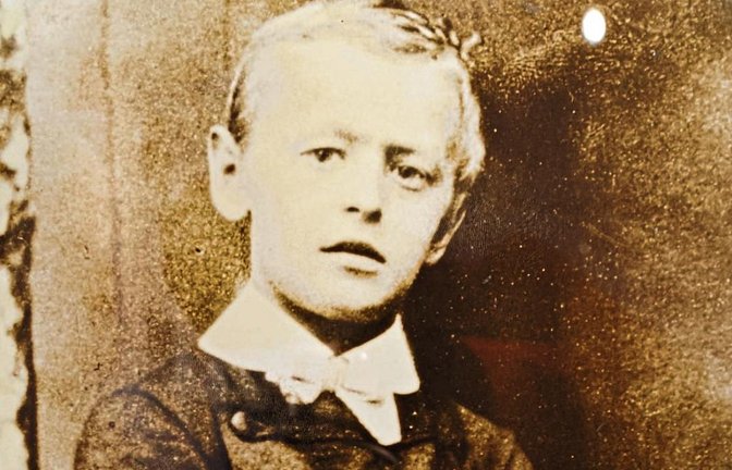 Nach sechs Monaten in Maulbronn lief Hermann Hesse davon. Foto: SSG