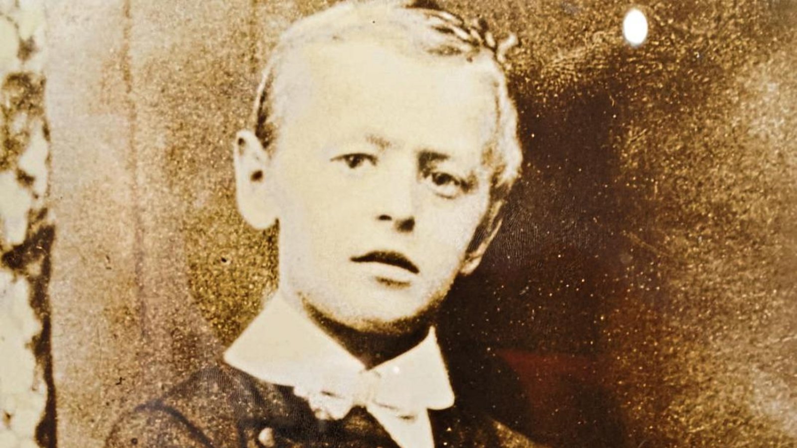 Nach sechs Monaten in Maulbronn lief Hermann Hesse davon. Foto: SSG