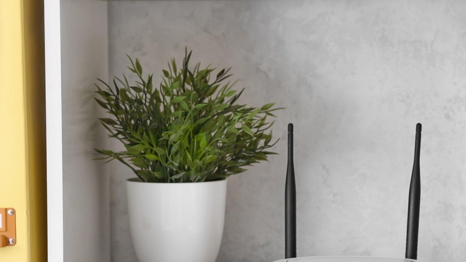 Kann ich wirklich Geld sparen, wenn ich meinen WLAN-Router nachts ausschalte?Foto: Pixel-Shot / shutterstock.com Kann ich wirklich Geld sparen, wenn ich meinen WLAN-Router nachts ausschalte?Foto: Pixel-Shot / shutterstock.com