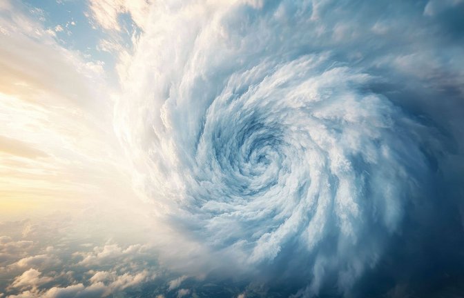Das Rückstrahlvermögen der Erde nimmt ab, weil ihr bestimmte Wolken fehlen. Die fatale Folge: Die Erderwärmung beschleunigt sich im einem größeren Tempo als bisher angenommen.<span class='image-autor'>Foto: Imago/Zoonar</span>