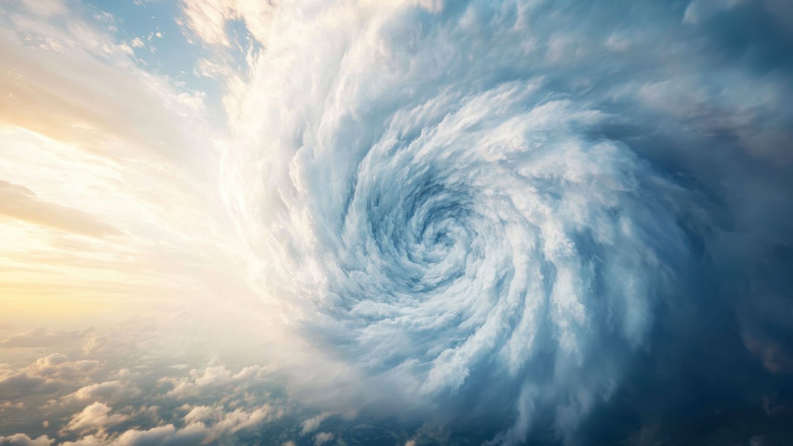 Das Rückstrahlvermögen der Erde nimmt ab, weil ihr bestimmte Wolken fehlen. Die fatale Folge: Die Erderwärmung beschleunigt sich im einem größeren Tempo als bisher angenommen.Foto: Imago/Zoonar