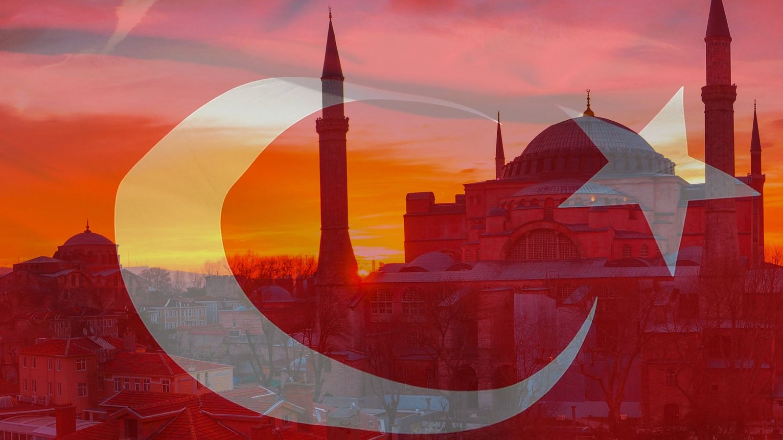 Treffen die Spannungen in Nahost auch die Türkei?Foto: Julian - stock.adobe.com Treffen die Spannungen in Nahost auch die Türkei?Foto: Julian - stock.adobe.com