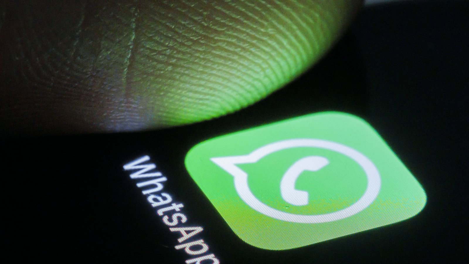 Whatsapp hat schätzungsweise mehr als zwei Milliarden Nutzer weltweit.Foto: Imago/Photothek