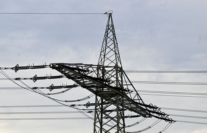 Teile des Stadtgebiets in Reutlingen und mehrere umliegende Gemeinden haben keinen Strom (Symbolbild).<span class='image-autor'>Foto: dpa/Roberto Pfeil</span>