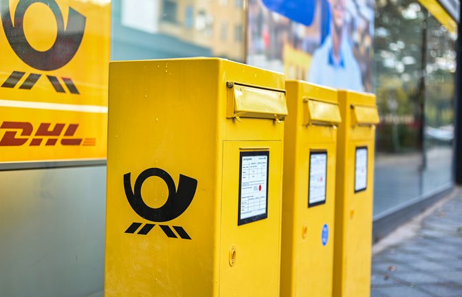 Briefe und Pakete können sich verzögern.<span class='image-autor'>Foto: Mickis-Fotowelt / shutterstock.com</span>