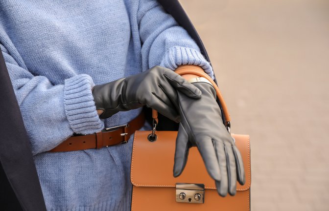 Wie bestimmt man die richtige Handschuhgröße?<span class='image-autor'>Foto: New Africa/ Shutterstock</span>