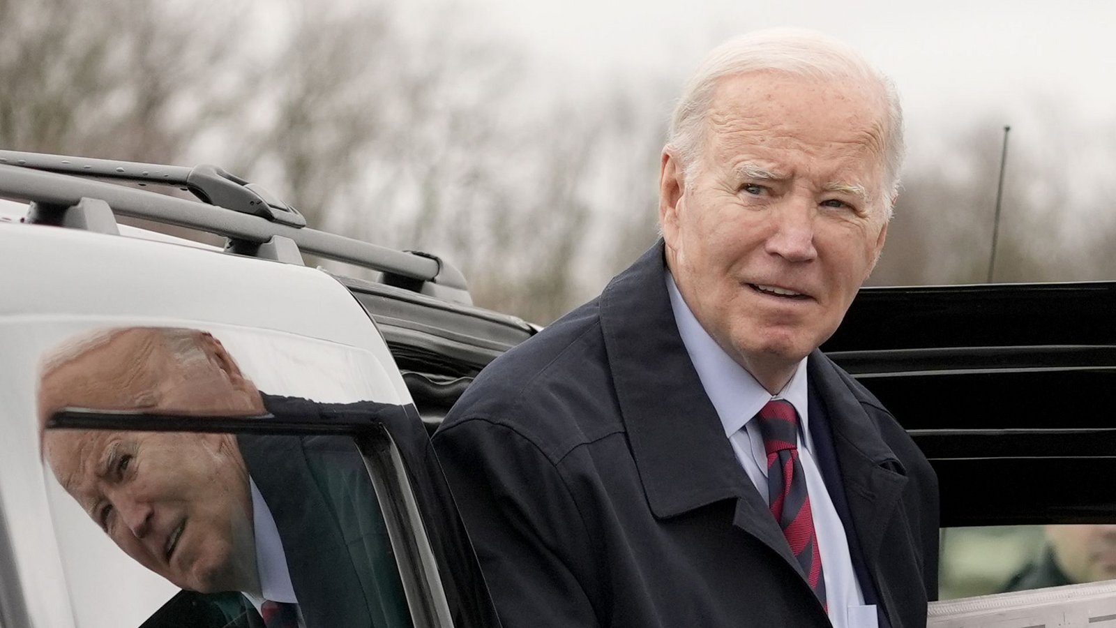 US-Präsident Joe Biden. Die USA haben sich gegen eine erneute Initiative der Palästinenser zur Vollmitgliedschaft bei den Vereinten Nationen ausgesprochen.Foto: dpa/Alex Brandon US-Präsident Joe Biden. Die USA haben sich gegen eine erneute Initiative der Palästinenser zur Vollmitgliedschaft bei den Vereinten Nationen ausgesprochen.Foto: dpa/Alex Brandon