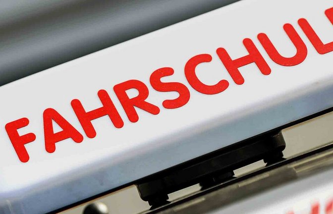 Auf Fahrschulen im Marktgebiet Stuttgart kommen Änderungen zu.<span class='image-autor'>Foto: dpa/Swen Pförtner</span>