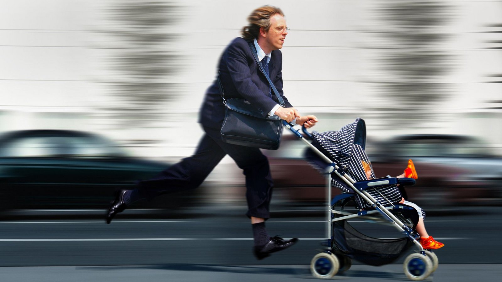 Bleibt ein großes Thema: Vereinbarkeit von Familie und Beruf.Foto: Adobe Stock/Ursula Deja-Schnieder Bleibt ein großes Thema: Vereinbarkeit von Familie und Beruf.Foto: Adobe Stock/Ursula Deja-Schnieder