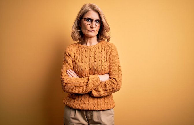 Das Karen-Meme beschreibt einen privilegierten Typ Frau, die ohne Rücksicht ihre Interessen durchsetzen will. Alles Wichtige zum Meme im Überblick.<span class='image-autor'>Foto: Krakenimages.com / Shutterstock.com</span>