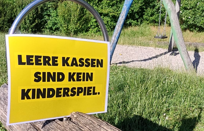 Kommunen kämpfen mit steigenden Ausgaben und sinkenden Einnahmen. Für dieses Jahr rechnet Hemmingen mit einem Minus von rund 12,9 Millionen Euro.<span class='image-autor'>Gemeinde Hemingen</span>