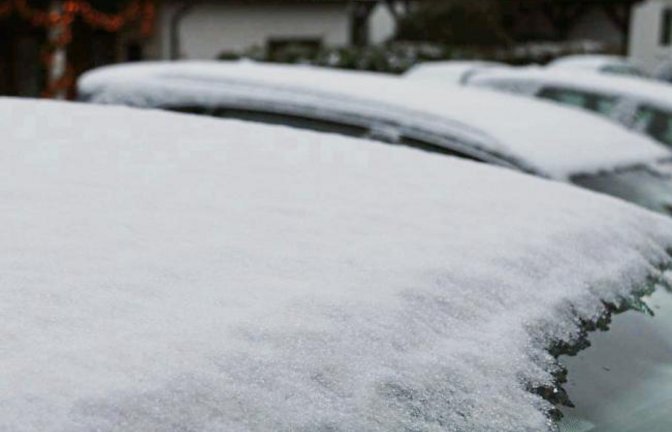 Ein bisschen Weiß hält der Winter für uns noch bereit. Foto: Bögel