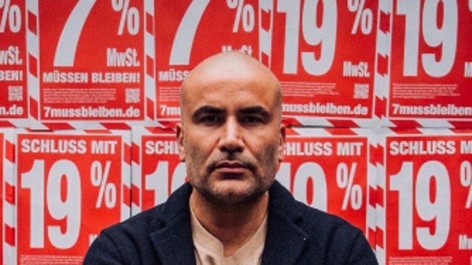 Der gebürtige Konstanzer kämpft auch in Sachen Mehrwertsteuer für die Belange der Gastronomie.Foto: Picturepuzzlemedia