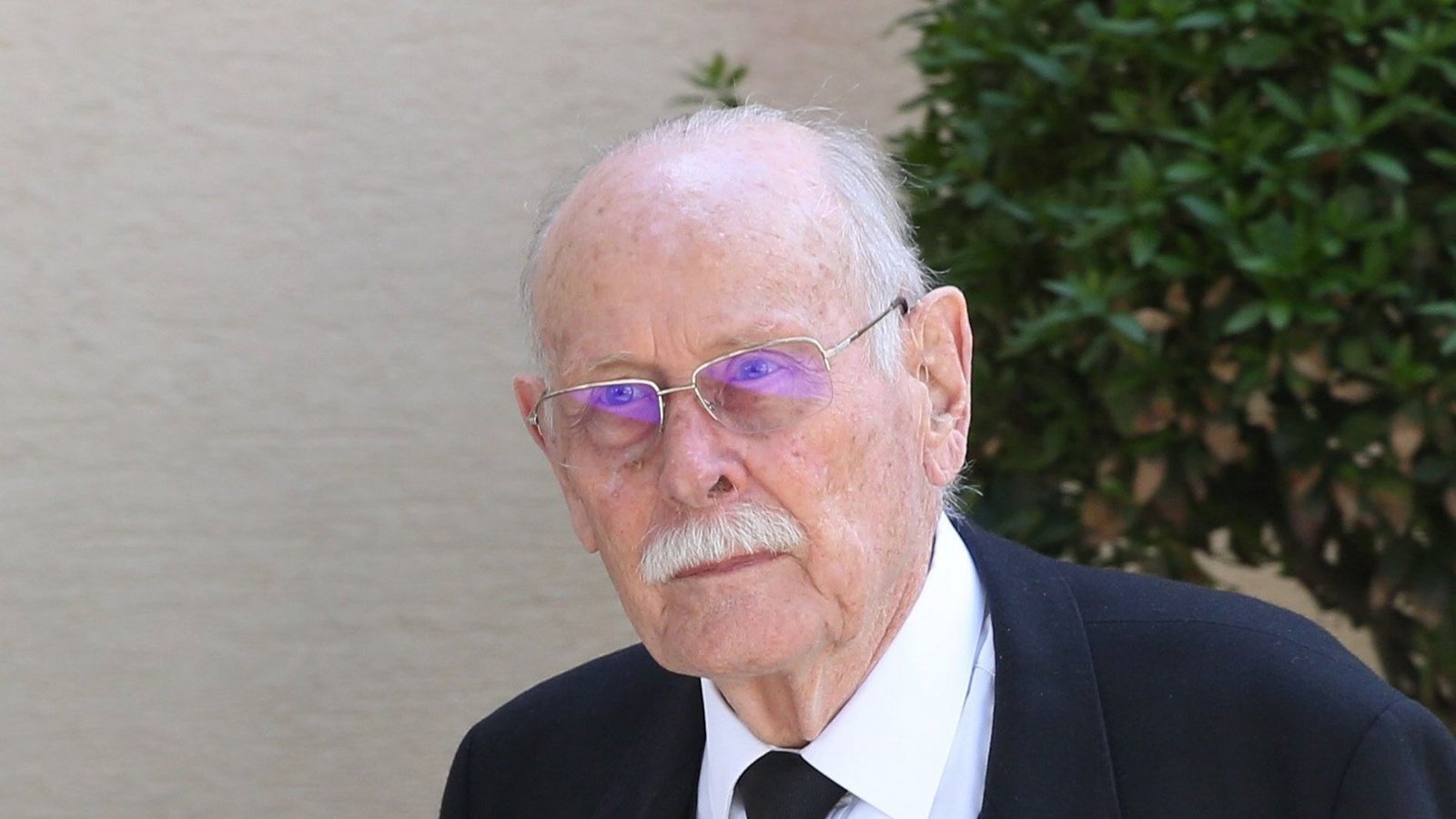 Max Markgraf von Baden war am 29. Dezember im Alter von 89 Jahren gestorben.Foto: dpa/Karl-Josef Hildenbrand Max Markgraf von Baden war am 29. Dezember im Alter von 89 Jahren gestorben.Foto: dpa/Karl-Josef Hildenbrand