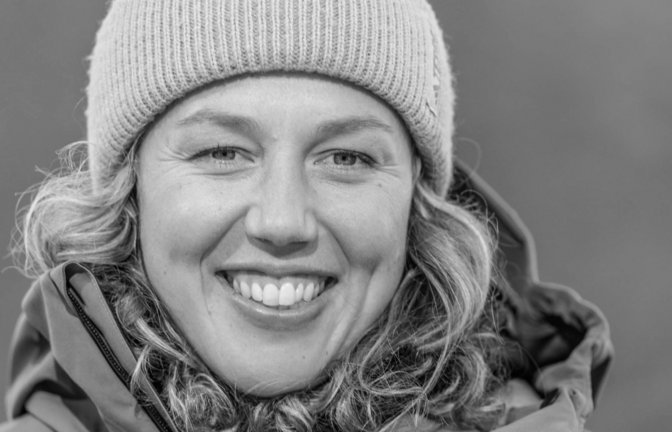 Laura Dahlmeier wurde nur 31 Jahre alt. (Archivfoto)<span class='image-autor'>Foto: IMAGO / foto2press</span>