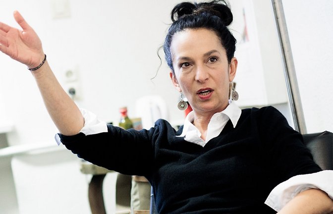 Integrationsbeauftragte Balci: „In den Institutionen des reaktionären Islam wird Religion für politische Zwecke missbraucht.“<span class='image-autor'>Foto: dpa</span>