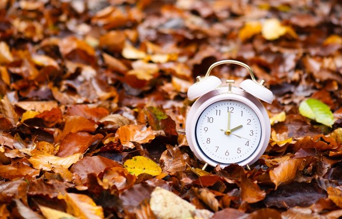 Warum gibt es die Zeitumstellung im Frühjahr und Herbst?<span class='image-autor'>Foto: Berit Kessler/ Shutterstock</span>