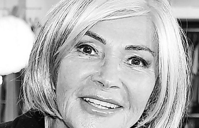 Mancher nannte Ursula Schwab die „Grande Dame der Stuttgarter Modewelt“.<span class='image-autor'>Foto: Caroline Holowiecki</span>