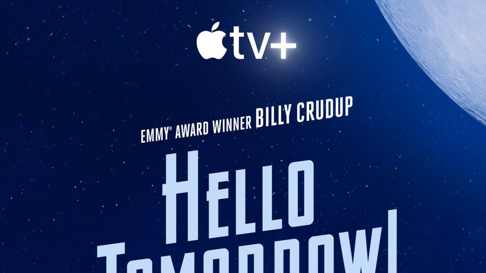 Eindrücke aus der Serie  „Hello Tomorrow!“Foto: Apple TV+