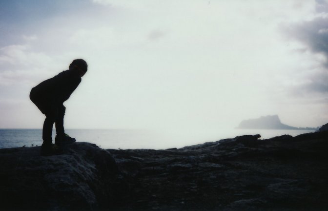 Psychische Probleme haben bei Kindern zugenommen.<span class='image-autor'>Foto: Lichtgut//Leif Piechowski</span>