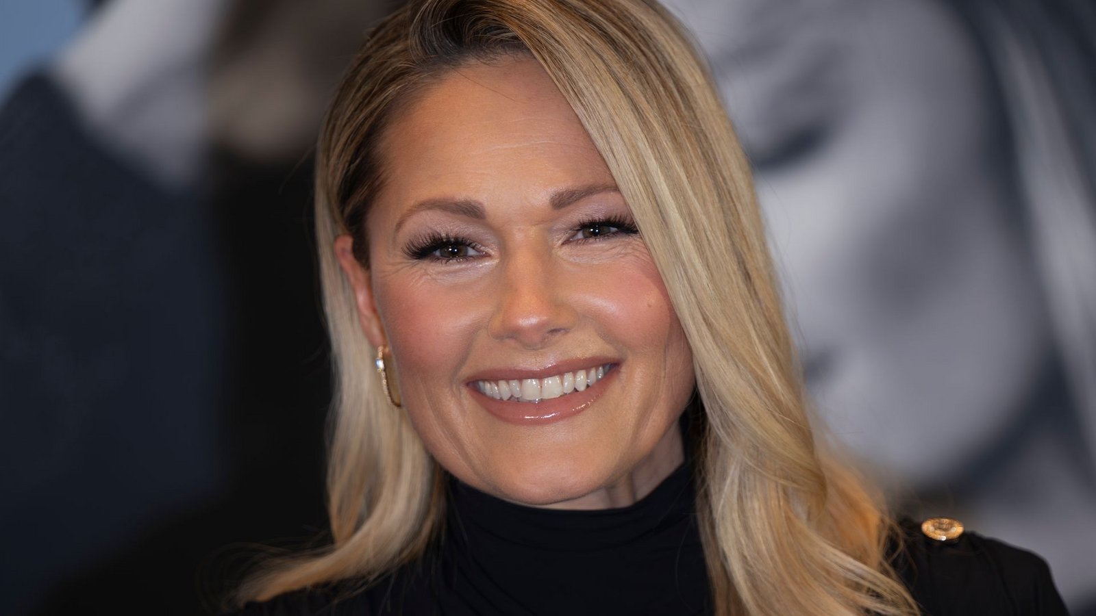 Helene zeigt sich entspannt nach ihrer Babypause. (Archivbild)Foto: Peter Kneffel/dpa Helene zeigt sich entspannt nach ihrer Babypause. (Archivbild)Foto: Peter Kneffel/dpa