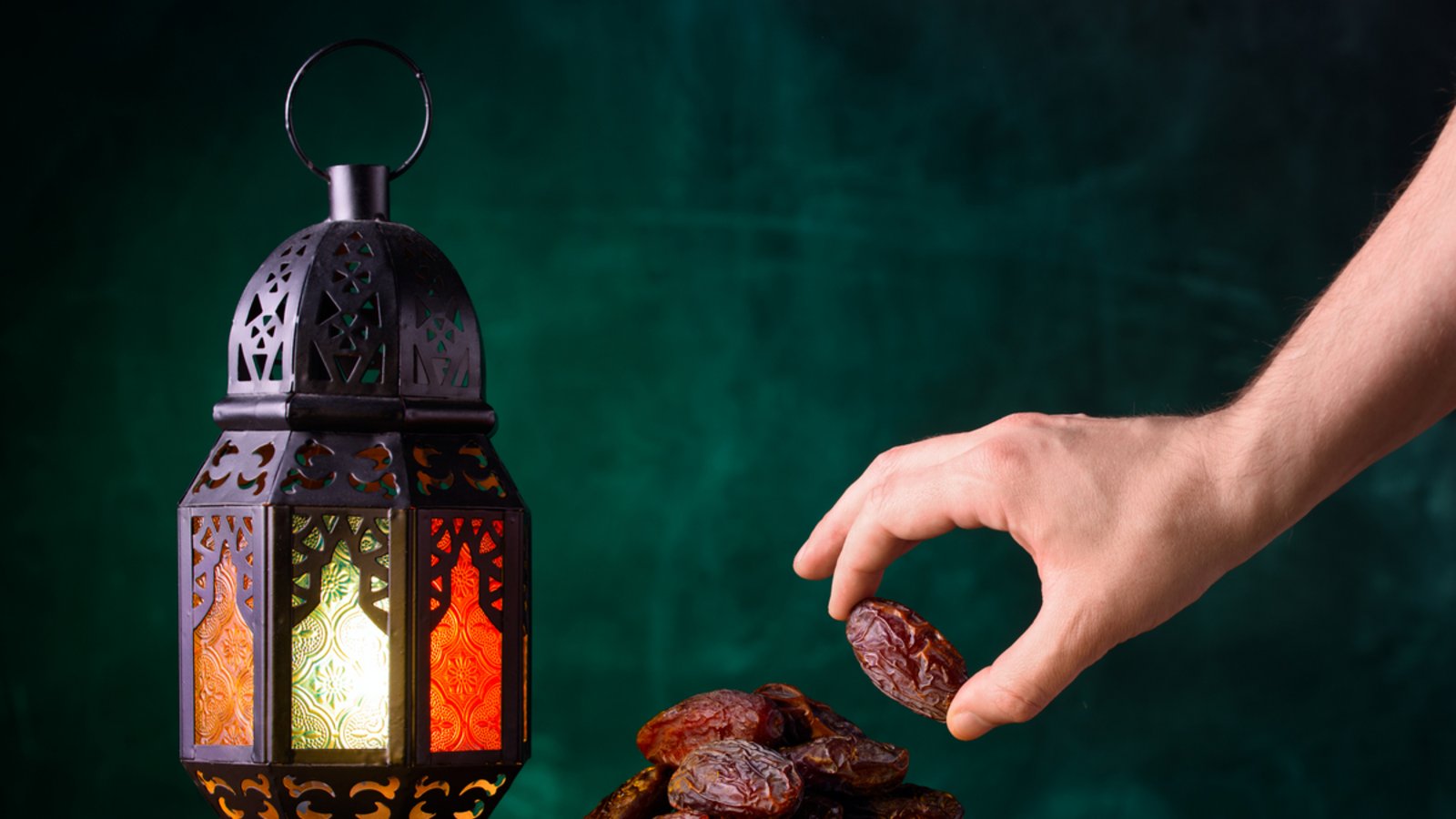 Was ist Ramadan eigentlich?Foto: Karrrtinki/Shutterstock