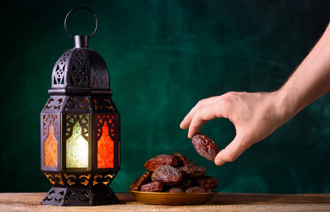 Was ist Ramadan eigentlich?<span class='image-autor'>Foto: Karrrtinki/Shutterstock</span>
