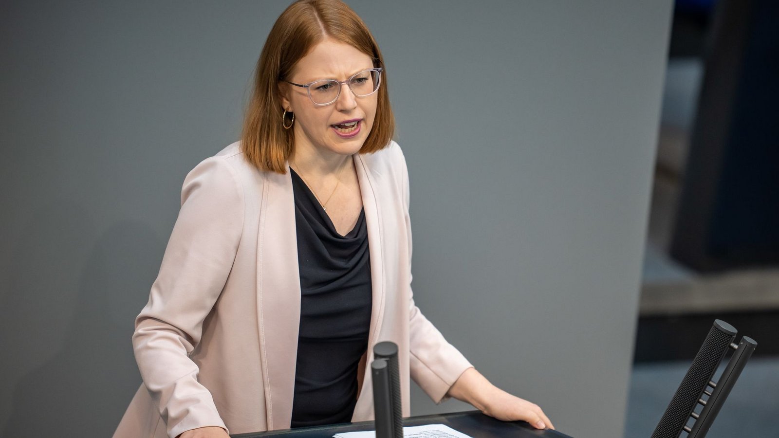 In die Debatte über den künftigen Umgang mit Eizellenspenden in Deutschland kommt Bewegung: Die FDP will im Bundestag eine fraktionsübergreifende Initiative zur Legalisierung starten.Foto: dpa/Michael Kappeler In die Debatte über den künftigen Umgang mit Eizellenspenden in Deutschland kommt Bewegung: Die FDP will im Bundestag eine fraktionsübergreifende Initiative zur Legalisierung starten.Foto: dpa/Michael Kappeler