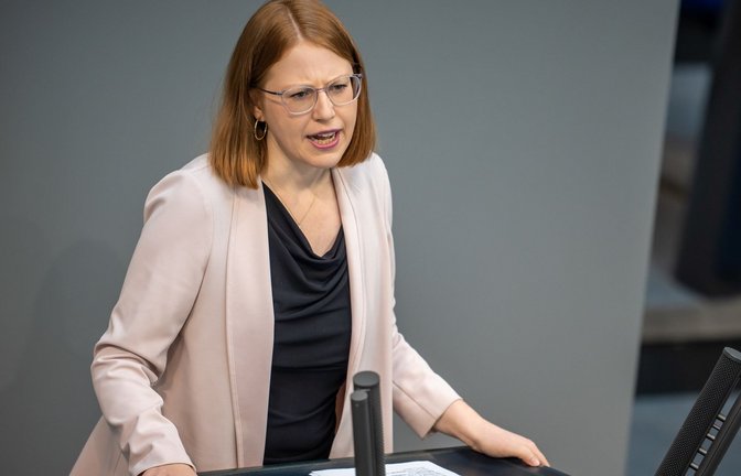 In die Debatte über den künftigen Umgang mit Eizellenspenden in Deutschland kommt Bewegung: Die FDP will im Bundestag eine fraktionsübergreifende Initiative zur Legalisierung starten.<span class='image-autor'>Foto: dpa/Michael Kappeler</span>