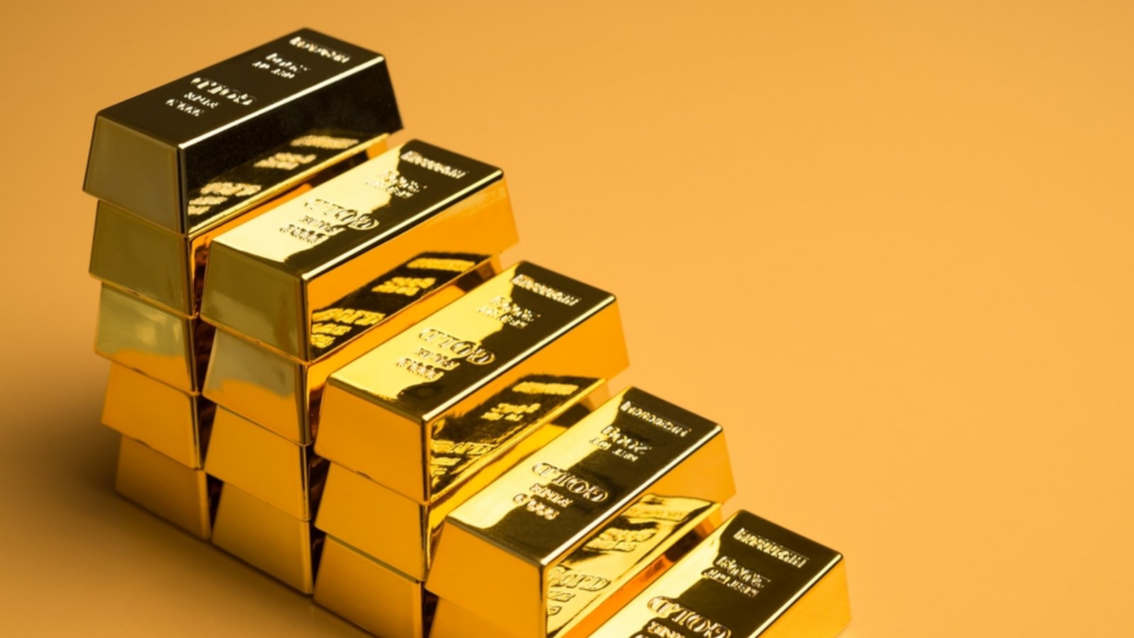 Gold wird aktuell stark nachgefragt.Foto: Pla2na / shutterstock.com Gold wird aktuell stark nachgefragt.Foto: Pla2na / shutterstock.com