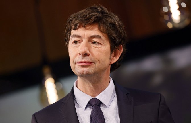 Foto: imago images/Future Image/Christoph Hard