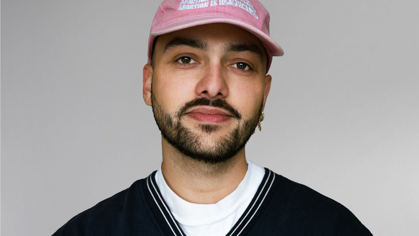 Mertcan Usluer setzt sich für Gerechtigkeit in der Medizin ein.Foto: Sascha Swiercz Mertcan Usluer setzt sich für Gerechtigkeit in der Medizin ein.Foto: Sascha Swiercz