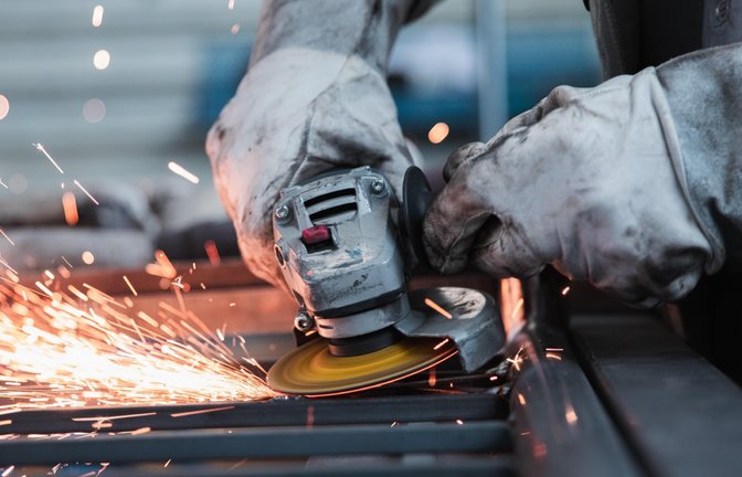Die Zahl der Ausbildungsverträge in der Metallindustrie ist nach Angaben der IHK im Kreis Ludwigsburg zuletzt deutlich zurückgegangen. <span class='image-autor'>Foto: pixabay/jannonivergall</span>