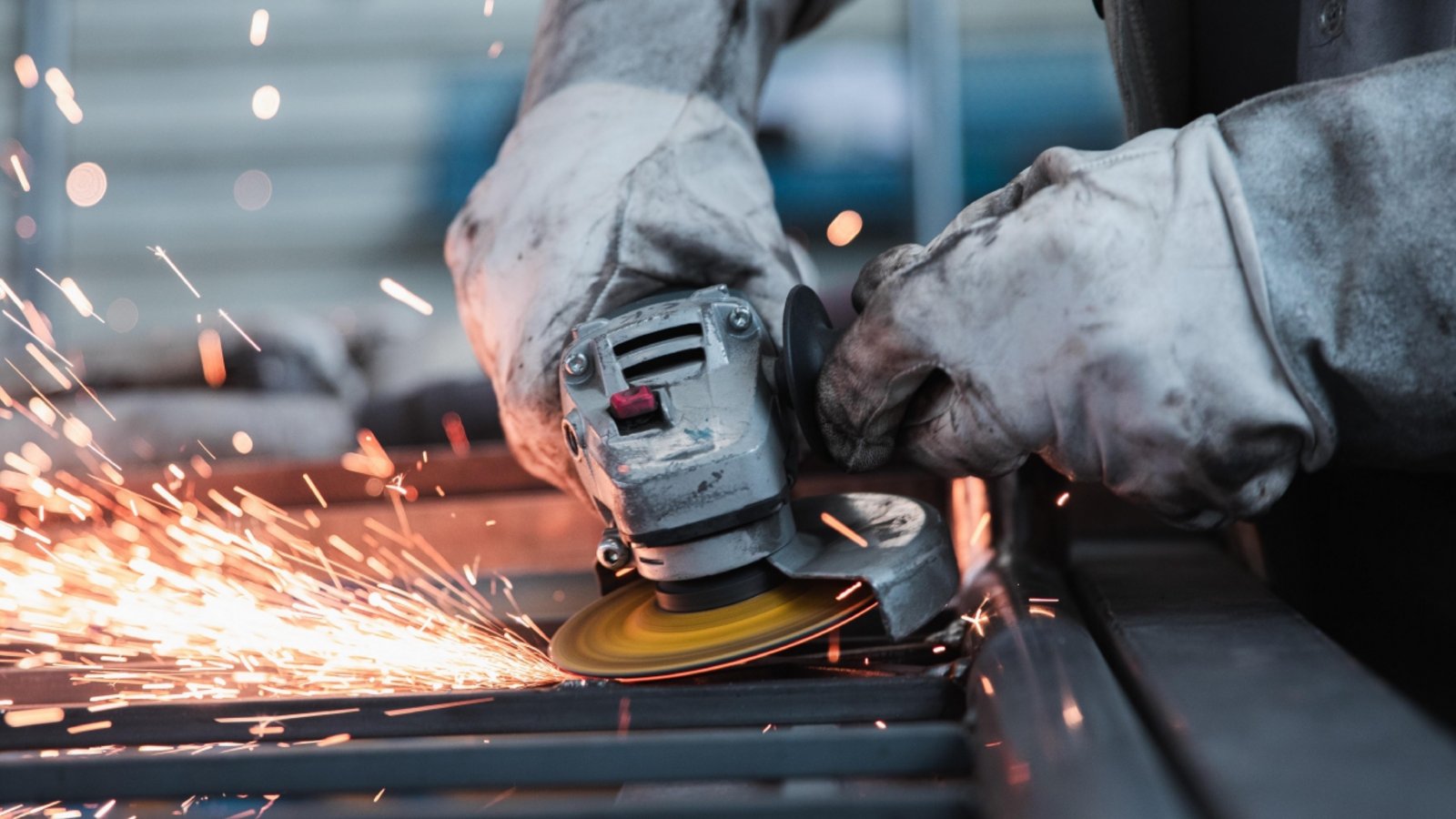 Die Zahl der Ausbildungsverträge in der Metallindustrie ist nach Angaben der IHK im Kreis Ludwigsburg zuletzt deutlich zurückgegangen. Foto: pixabay/jannonivergall Die Zahl der Ausbildungsverträge in der Metallindustrie ist nach Angaben der IHK im Kreis Ludwigsburg zuletzt deutlich zurückgegangen. Foto: pixabay/jannonivergall