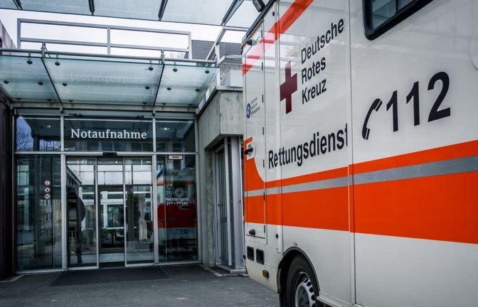 Ende Juni brachte eine Hitzewelle das Rettungssystem in der Landeshauptstadt Stuttgart an seine Grenzen (Symbolfoto).<span class='image-autor'>Lichtgut/Max Kovalenko</span>
