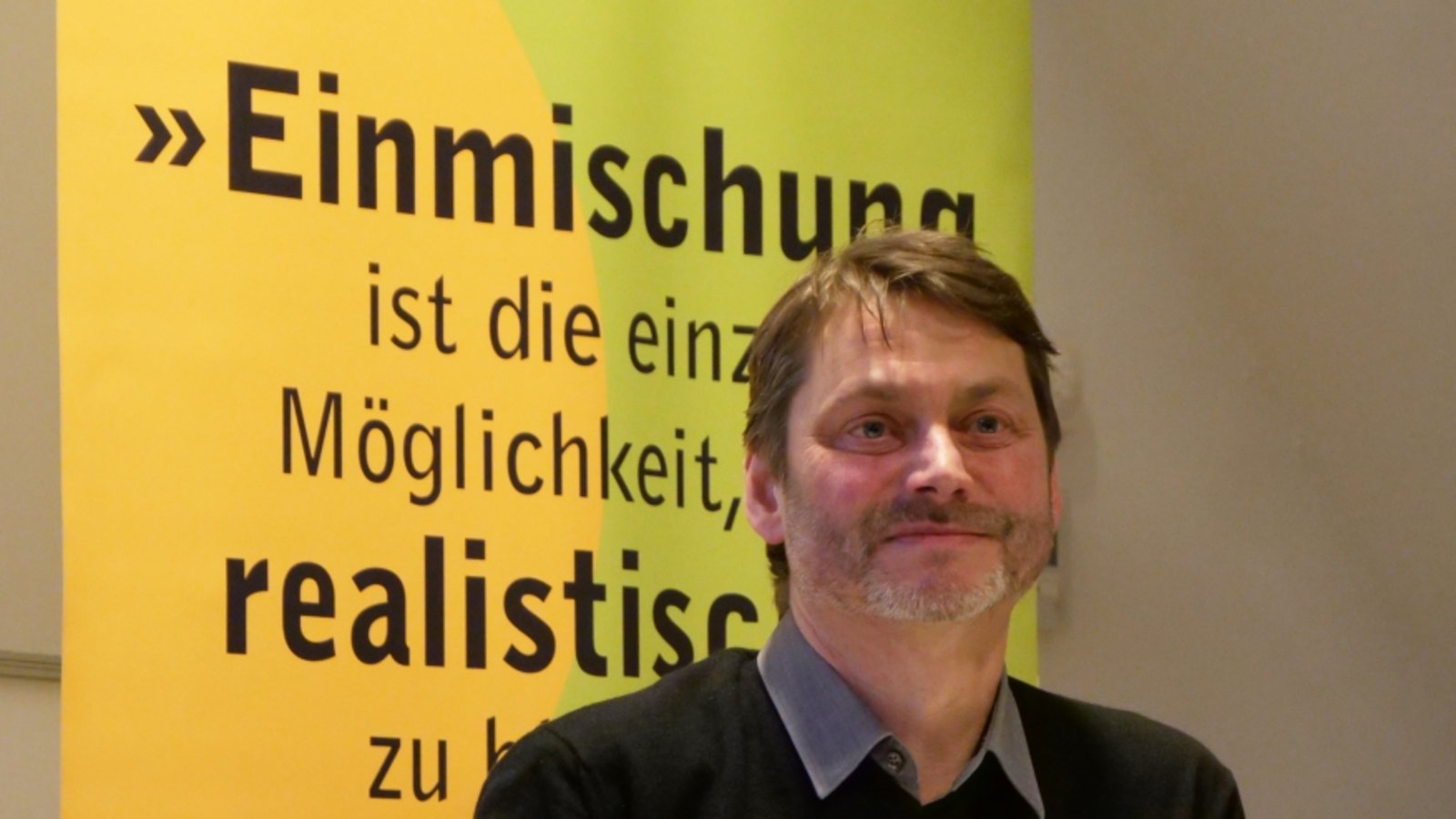 Journalist und Publizist Andreas Speit hat sich intensiv mit der rechtsextremen Szene in Deutschland beschäftigt. Foto: Friedrich Journalist und Publizist Andreas Speit hat sich intensiv mit der rechtsextremen Szene in Deutschland beschäftigt. Foto: Friedrich