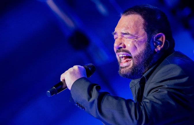 Alphaville werden nicht beim Glücksgefühle-Festival auftreten.<span class='image-autor'>Rolf Vennenbernd/dpa</span>