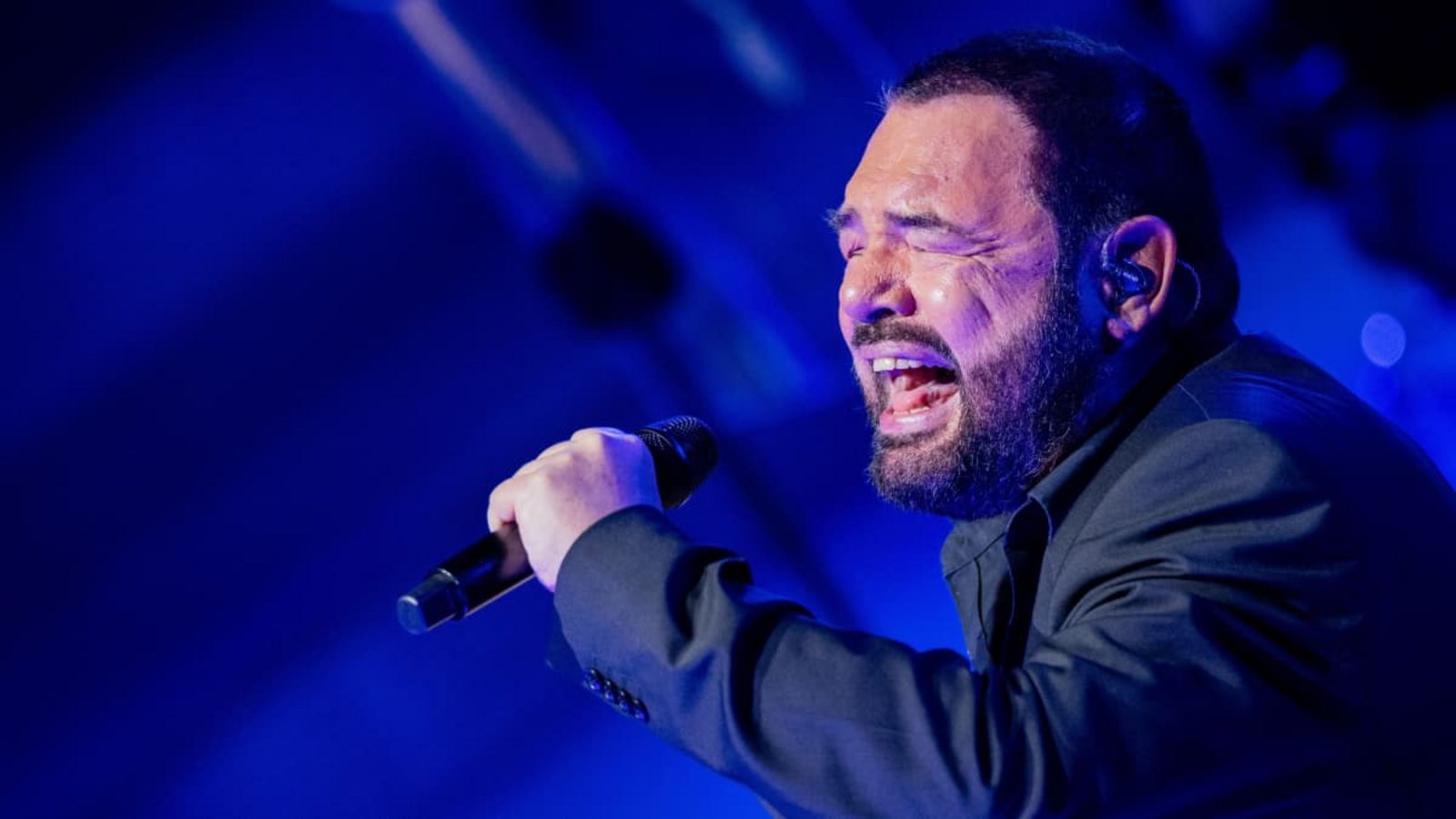 Alphaville werden nicht beim Glücksgefühle-Festival auftreten.Rolf Vennenbernd/dpa Alphaville werden nicht beim Glücksgefühle-Festival auftreten.Rolf Vennenbernd/dpa