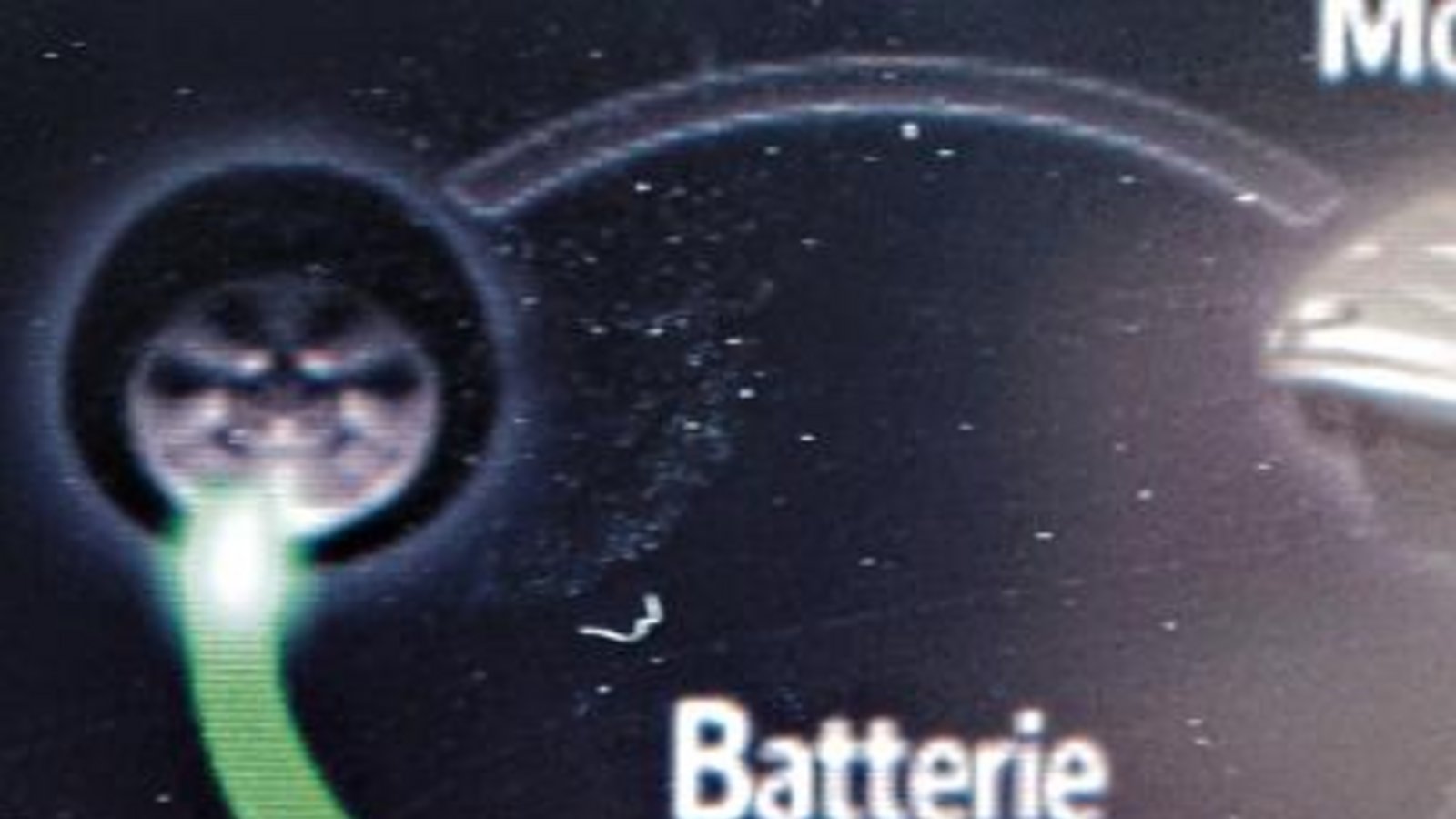 Der Vollhybrid kann während der Fahrt Bewegungs- in elektrische Energie umwandeln.  p