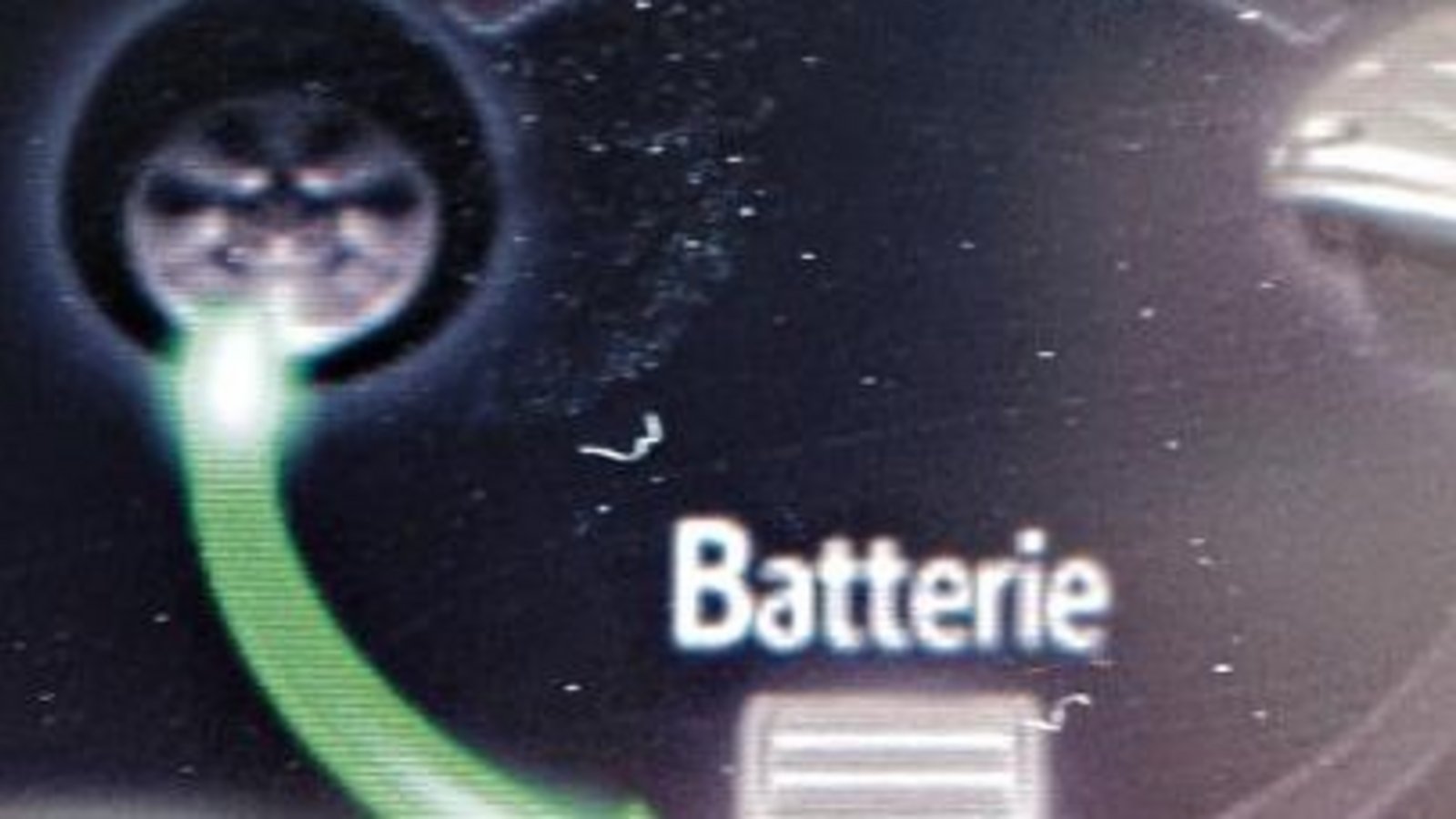 Der Vollhybrid kann während der Fahrt Bewegungs- in elektrische Energie umwandeln. p Der Vollhybrid kann während der Fahrt Bewegungs- in elektrische Energie umwandeln. p