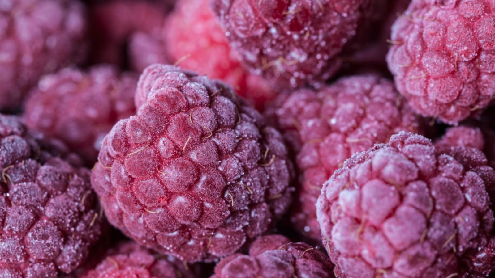 Tiefkühl-Beeren: Mehrere Discounter wie Aldi, Lidl und Netto rufen Fruchtmischungen zurück.imago/STPP Tiefkühl-Beeren: Mehrere Discounter wie Aldi, Lidl und Netto rufen Fruchtmischungen zurück.imago/STPP