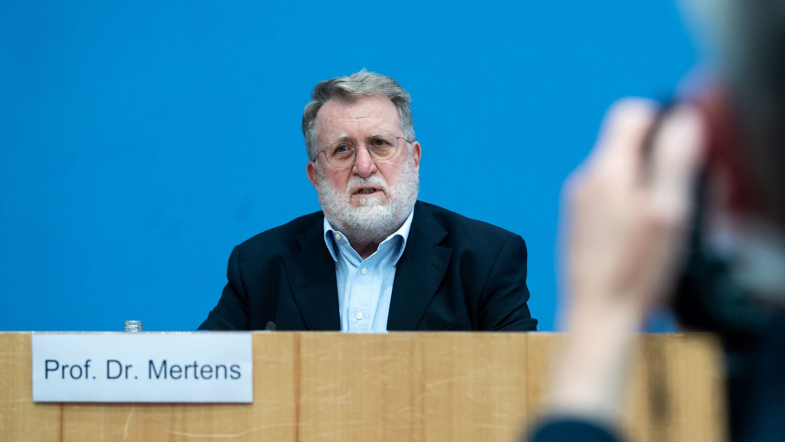 Foto: Bernd von Jutrczenka/dpa/Bernd von Jutrczenka Foto: Bernd von Jutrczenka/dpa/Bernd von Jutrczenka