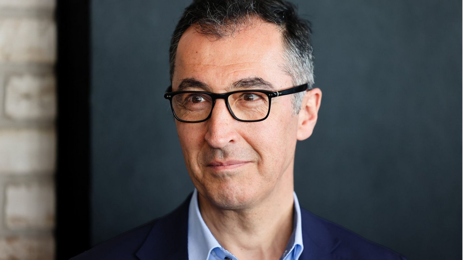 Cem Özdemir gilt schon lang als aussichtsreicher Kandidat für das Erbe Kretschmanns.Foto: dpa/Frank Molter