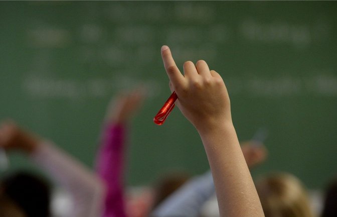 Die Schüler der Waldorfschule in Dachsberg brauchen wohl eine neue Schule.<span class='image-autor'>Foto: dpa/Marijan Murat</span>