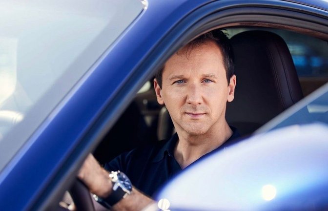 Peter Varga verlässt Porsche nach mehr als 20 Jahren.<span class='image-autor'>Foto: Porsche AG</span>