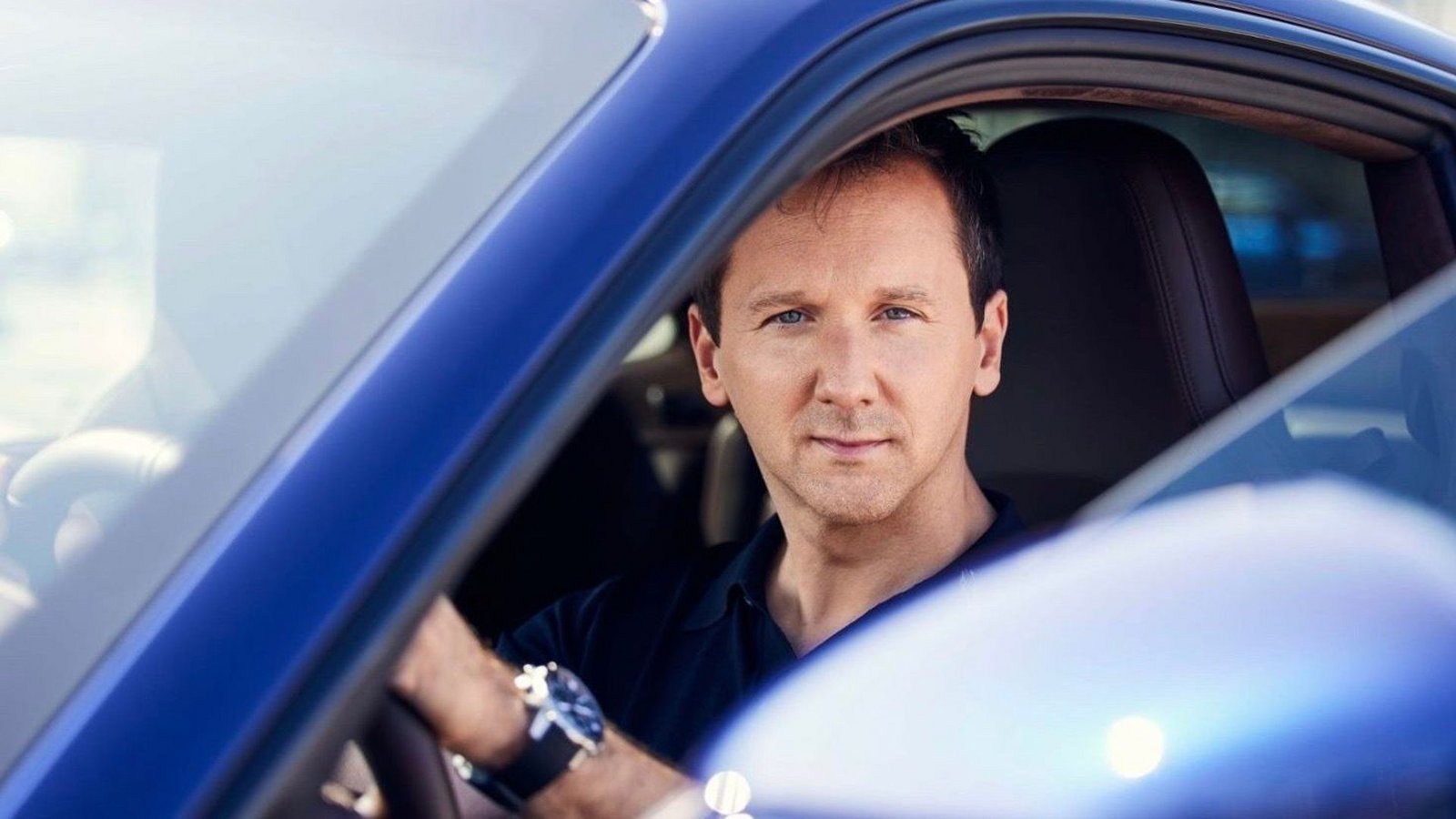 Peter Varga verlässt Porsche nach mehr als 20 Jahren.Foto: Porsche AG Peter Varga verlässt Porsche nach mehr als 20 Jahren.Foto: Porsche AG